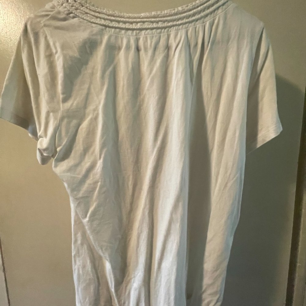 blouse - Picture 2 of 2